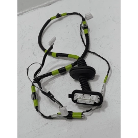 TOYOTA CAMRY REAR LEFT DRIVER SIDE DOOR WIRE WIRING HARNESS 2019 - 2024 OEM