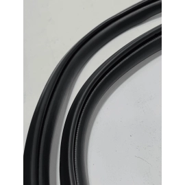 2018-2024 TOYOTA CAMRY REAR DRIVER SIDE DOOR BODY WEATHERSTRIP INNER SEAL OEM