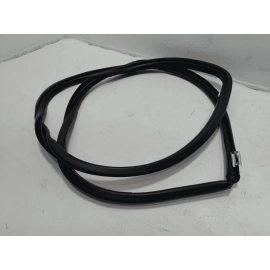 2018-2024 TOYOTA CAMRY REAR DRIVER SIDE DOOR BODY WEATHERSTRIP INNER SEAL OEM