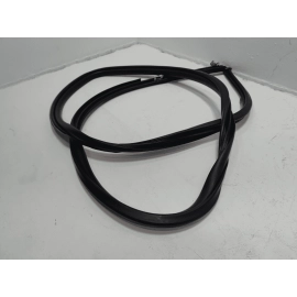 2018-2024 TOYOTA CAMRY REAR DRIVER SIDE DOOR BODY WEATHERSTRIP INNER SEAL OEM
