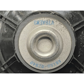 2019 TOYOTA CAMRY REAR LEFT OR RIGHT DOOR AUDIO SPEAKER OEM