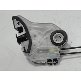 TOYOTA CAMRY 2018-2024 REAR LEFT DRIVER SIDE DOOR LATCH LOCK ACTUATOR  OEM