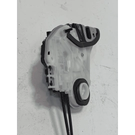 TOYOTA CAMRY 2018-2024 REAR LEFT DRIVER SIDE DOOR LATCH LOCK ACTUATOR  OEM