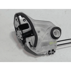 TOYOTA CAMRY 2018-2024 REAR LEFT DRIVER SIDE DOOR LATCH LOCK ACTUATOR  OEM