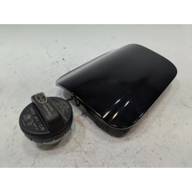 2018-2024 TOYOTA CAMRY FUEL TANK FILLER DOOR LID COVER & CAP OEM
