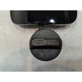 2018-2024 TOYOTA CAMRY FUEL TANK FILLER DOOR LID COVER & CAP OEM