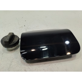 2018-2024 TOYOTA CAMRY FUEL TANK FILLER DOOR LID COVER & CAP OEM