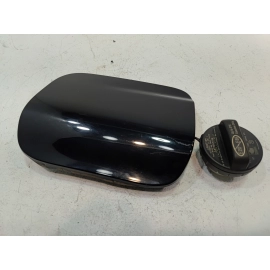 2018-2024 TOYOTA CAMRY FUEL TANK FILLER DOOR LID COVER & CAP OEM