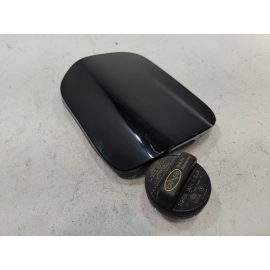2018-2024 TOYOTA CAMRY FUEL TANK FILLER DOOR LID COVER & CAP OEM