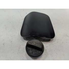 2018-2024 TOYOTA CAMRY FUEL TANK FILLER DOOR LID COVER & CAP OEM