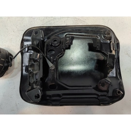 2018-2024 TOYOTA CAMRY FUEL TANK FILLER DOOR LID COVER & CAP OEM
