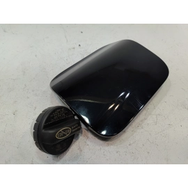 2018-2024 TOYOTA CAMRY FUEL TANK FILLER DOOR LID COVER & CAP OEM