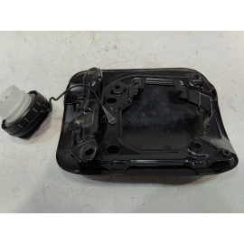 2018-2024 TOYOTA CAMRY FUEL TANK FILLER DOOR LID COVER & CAP OEM