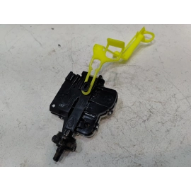 2020-2024 TOYOTA CAMRY FUEL TANK FILLER DOOR LATCH LOCK ACTUATOR MOTOR OEM