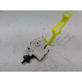 2020-2024 TOYOTA CAMRY FUEL TANK FILLER DOOR LATCH LOCK ACTUATOR MOTOR OEM