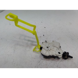 2020-2024 TOYOTA CAMRY FUEL TANK FILLER DOOR LATCH LOCK ACTUATOR MOTOR OEM