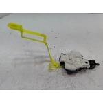 2020-2024 TOYOTA CAMRY FUEL TANK FILLER DOOR LATCH LOCK ACTUATOR MOTOR OEM