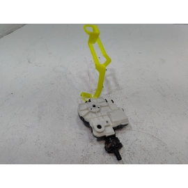 2020-2024 TOYOTA CAMRY FUEL TANK FILLER DOOR LATCH LOCK ACTUATOR MOTOR OEM