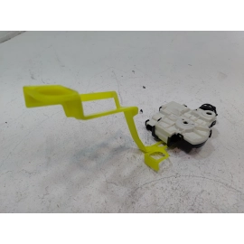 2020-2024 TOYOTA CAMRY FUEL TANK FILLER DOOR LATCH LOCK ACTUATOR MOTOR OEM