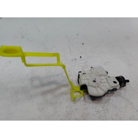 2020-2024 TOYOTA CAMRY FUEL TANK FILLER DOOR LATCH LOCK ACTUATOR MOTOR OEM