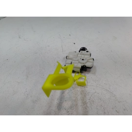 2020-2024 TOYOTA CAMRY FUEL TANK FILLER DOOR LATCH LOCK ACTUATOR MOTOR OEM
