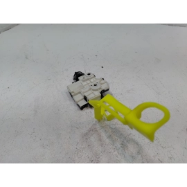 2020-2024 TOYOTA CAMRY FUEL TANK FILLER DOOR LATCH LOCK ACTUATOR MOTOR OEM