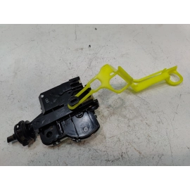 2020-2024 TOYOTA CAMRY FUEL TANK FILLER DOOR LATCH LOCK ACTUATOR MOTOR OEM