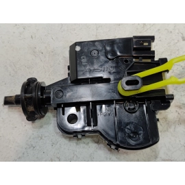 2020-2024 TOYOTA CAMRY FUEL TANK FILLER DOOR LATCH LOCK ACTUATOR MOTOR OEM