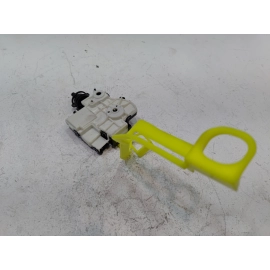 2020-2024 TOYOTA CAMRY FUEL TANK FILLER DOOR LATCH LOCK ACTUATOR MOTOR OEM