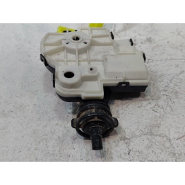 2020-2024 TOYOTA CAMRY FUEL TANK FILLER DOOR LATCH LOCK ACTUATOR MOTOR OEM