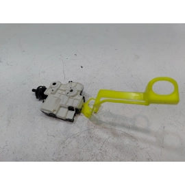 2020-2024 TOYOTA CAMRY FUEL TANK FILLER DOOR LATCH LOCK ACTUATOR MOTOR OEM
