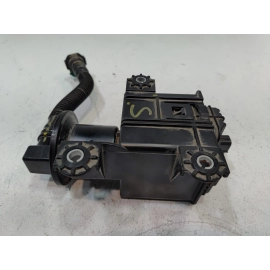 2018-2022 TOYOTA CAMRY FUEL VAPOR VENT VALVE FILTER & LEAK DETECTION PUMP OEM