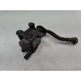 2018-2022 TOYOTA CAMRY FUEL VAPOR VENT VALVE FILTER & LEAK DETECTION PUMP OEM