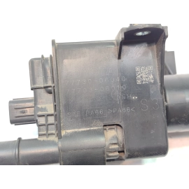 2018-2022 TOYOTA CAMRY FUEL VAPOR VENT VALVE FILTER & LEAK DETECTION PUMP OEM