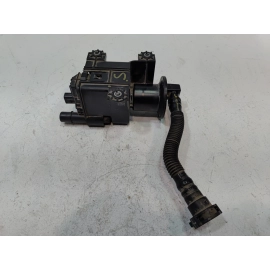 2018-2022 TOYOTA CAMRY FUEL VAPOR VENT VALVE FILTER & LEAK DETECTION PUMP OEM