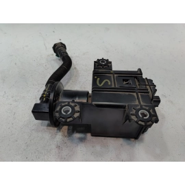 2018-2022 TOYOTA CAMRY FUEL VAPOR VENT VALVE FILTER & LEAK DETECTION PUMP OEM