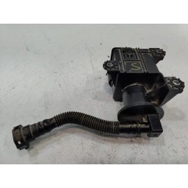 2018-2022 TOYOTA CAMRY FUEL VAPOR VENT VALVE FILTER & LEAK DETECTION PUMP OEM