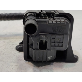 2018-2022 TOYOTA CAMRY FUEL VAPOR VENT VALVE FILTER & LEAK DETECTION PUMP OEM