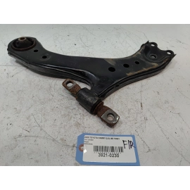 2018-2022 TOYOTA CAMRY FRONT RIGHT PASSENGER SIDE LOWER CONTROL ARM OEM