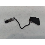 2018-2020 TOYOTA CAMRY WINDSHIELD FRONT HOOD FORWARD RECOGNITION LID SWITCH OEM