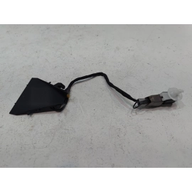 2018-2020 TOYOTA CAMRY WINDSHIELD FRONT HOOD FORWARD RECOGNITION LID SWITCH OEM