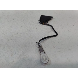 2018-2020 TOYOTA CAMRY WINDSHIELD FRONT HOOD FORWARD RECOGNITION LID SWITCH OEM