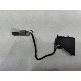 2018-2020 TOYOTA CAMRY WINDSHIELD FRONT HOOD FORWARD RECOGNITION LID SWITCH OEM