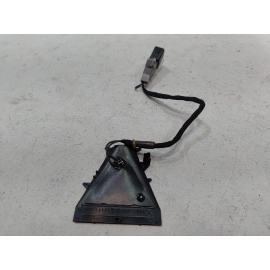 2018-2020 TOYOTA CAMRY WINDSHIELD FRONT HOOD FORWARD RECOGNITION LID SWITCH OEM