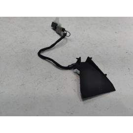 2018-2020 TOYOTA CAMRY WINDSHIELD FRONT HOOD FORWARD RECOGNITION LID SWITCH OEM