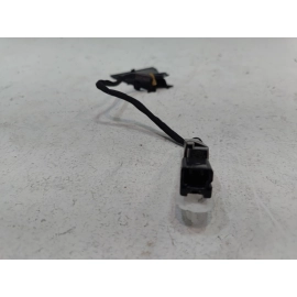 2018-2020 TOYOTA CAMRY WINDSHIELD FRONT HOOD FORWARD RECOGNITION LID SWITCH OEM