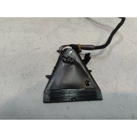 2018-2020 TOYOTA CAMRY WINDSHIELD FRONT HOOD FORWARD RECOGNITION LID SWITCH OEM