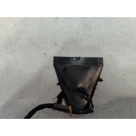 2018-2020 TOYOTA CAMRY WINDSHIELD FRONT HOOD FORWARD RECOGNITION LID SWITCH OEM