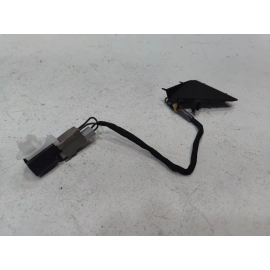 2018-2020 TOYOTA CAMRY WINDSHIELD FRONT HOOD FORWARD RECOGNITION LID SWITCH OEM