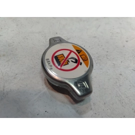 2018-2025 TOYOTA CAMRY 2.5L RADIATOR TANK RESERVOIR FILLER CAP COVER LID OEM